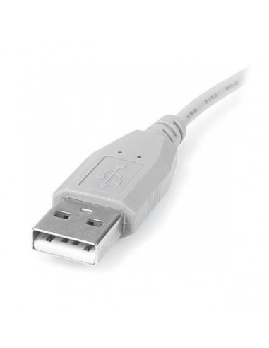 Cable 15cm Usb a Macho a Mini Cabl...