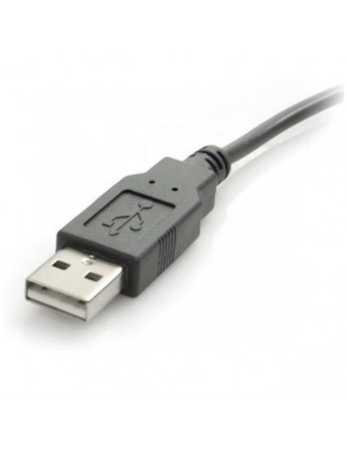 USB to RS232 DB9/DB25 Serial Adapter USB to RS232 DB9/DB25 Serial Adapter