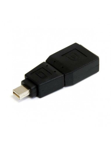 Adaptador StarTech Mini DisplayPort... Adaptador StarTech Mini DisplayPort...