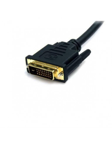 StarTech.com DisplayPort to DVI Cable... StarTech.com DisplayPort to DVI Cable...