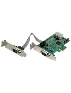 Startech Tarjeta Pci...