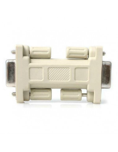 Cabo Adaptador StarTech NM9FF: Modem...