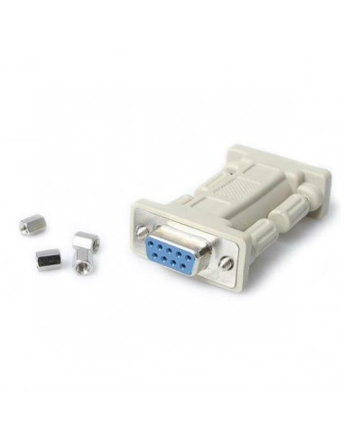 StarTech.com DB9 RS232 Serial Null...