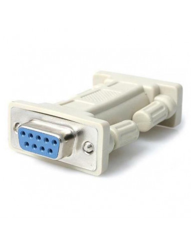 Cabo Adaptador StarTech NM9FF: Modem...