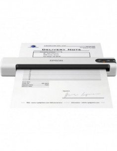 Epson Escáner Workforce Ds-70