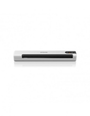 Epson Scanner Workforce Ds-70 Branco...