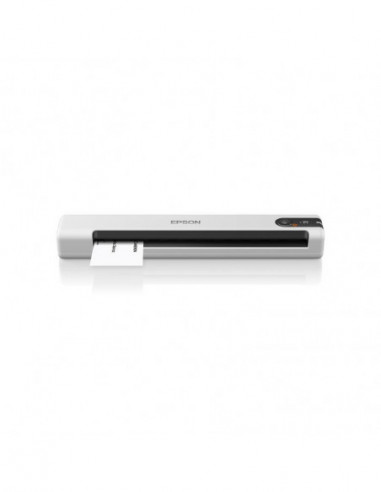 Epson Scanner Workforce Ds-70 Branco...
