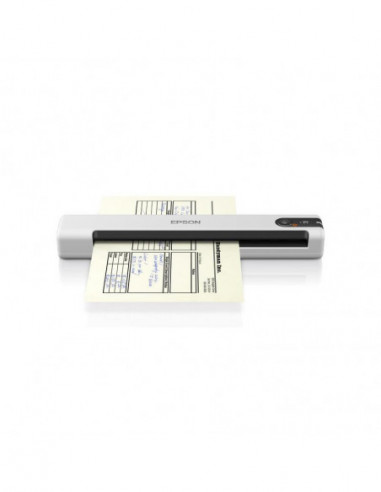 Epson Scanner Workforce Ds-70 Branco...