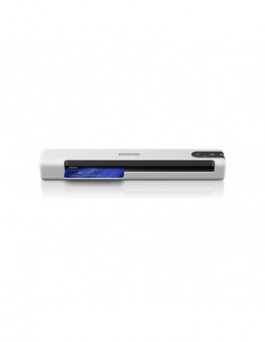 Epson Scanner Workforce Ds-70 Branco...
