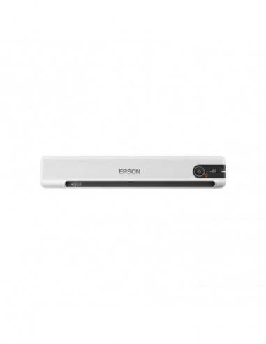 Epson Scanner Workforce Ds-70 Branco...