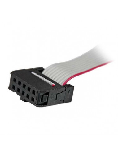 Placa Adaptadora Startech PLATE9MLP...