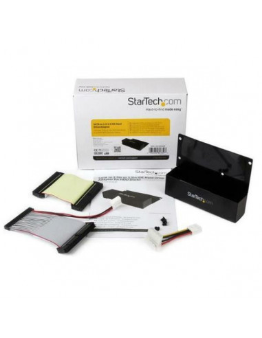 StarTech.com SATA to 2.5in or 3.5in...