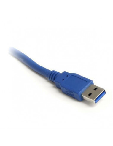 Cabo Extensão USB 3.0 StarTech.com 1,5m Cabo Extensão USB 3.0 StarTech.com 1,5m