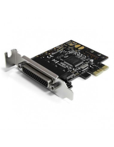 Controladora StarTech PEX4S553B - PCI... Controladora StarTech PEX4S553B - PCI...