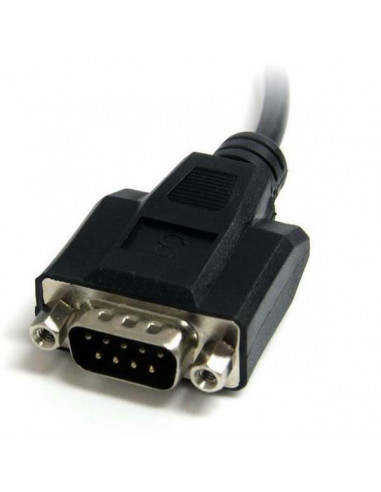 Controladora StarTech PEX4S553B - PCI... Controladora StarTech PEX4S553B - PCI...