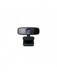 Webcam ASUS C3, Full HD...