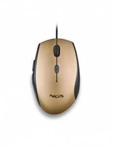 Rato NGS Moth Gold: Rato...