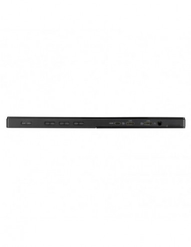 Monitor Portátil Asus Zenscreen...