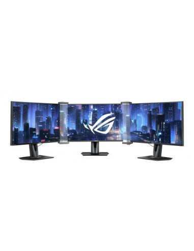 Suporte ASUS ROG Bezel ABF01 - Para... Suporte ASUS ROG Bezel ABF01 - Para...