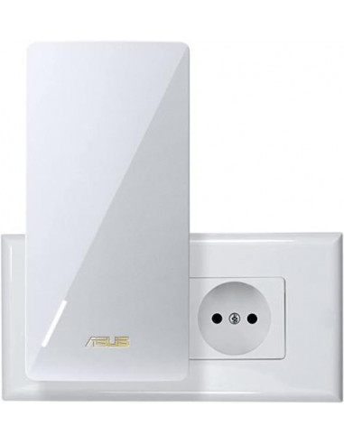 Extensor Wi-Fi Asus RP-AX58 AX3000 Extensor Wi-Fi Asus RP-AX58 AX3000