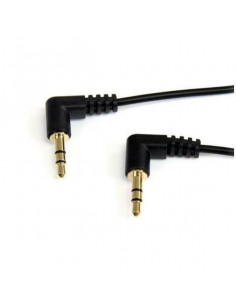 Cable Delgado 30cm Audio...