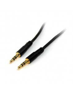 StarTech.com 3.5mm Audio...