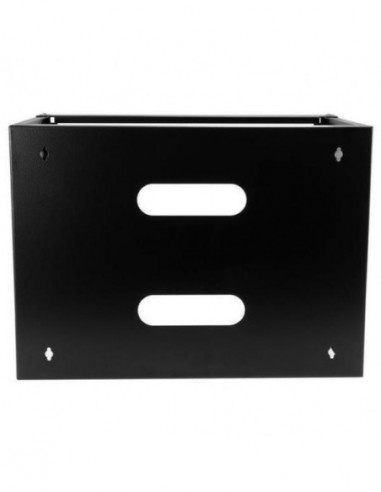 Bastidor Startech 8U de Parede,... Bastidor Startech 8U de Parede,...