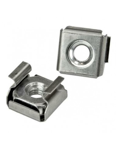 Acessório StarTech.com CABSCREWM52... Acessório StarTech.com CABSCREWM52...