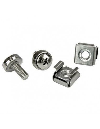 Acessório StarTech.com CABSCREWM52... Acessório StarTech.com CABSCREWM52...