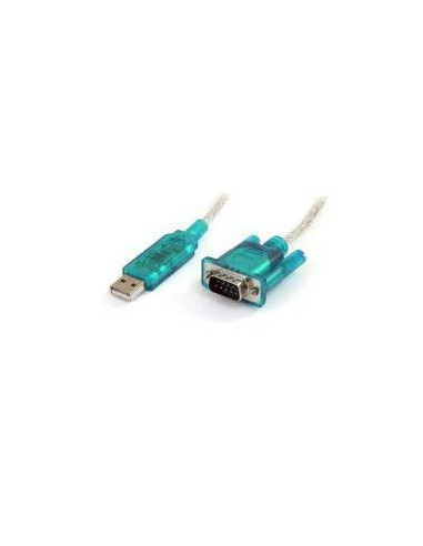 StarTech.com 3ft USB to RS232 DB9... StarTech.com 3ft USB to RS232 DB9...