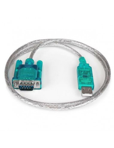 StarTech.com 3ft USB to RS232 DB9... StarTech.com 3ft USB to RS232 DB9...