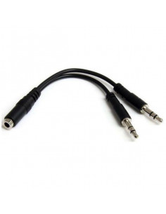 Adaptador Divisor de...