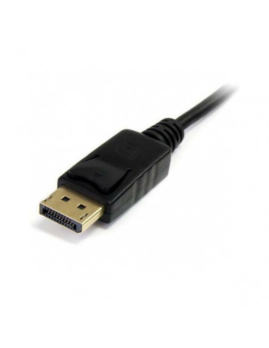 StarTech.com 1m Mini DisplayPort to...