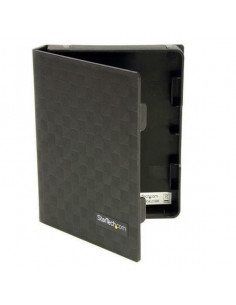 Caixa Startech HDDCASE25BK...