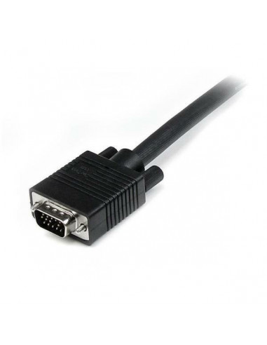 Cabo de Extensão VGA StarTech... Cabo de Extensão VGA StarTech...