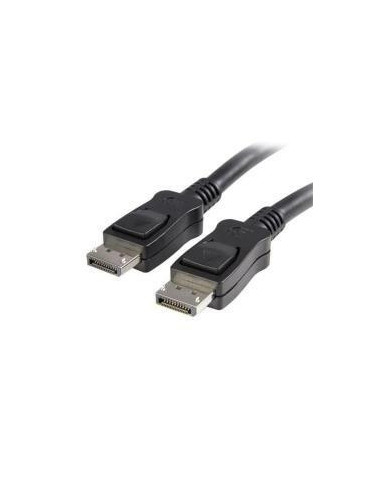 Cabo DisplayPort StarTech.com, 50cm,...