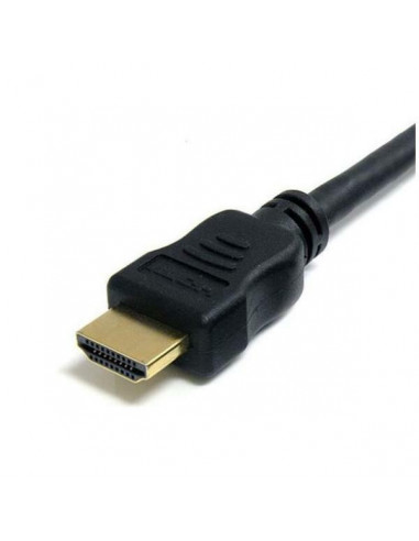 Cabo HDMI de Alta Velocidade com... Cabo HDMI de Alta Velocidade com...