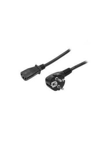 StarTech.com 2m (6ft) Computer Power...