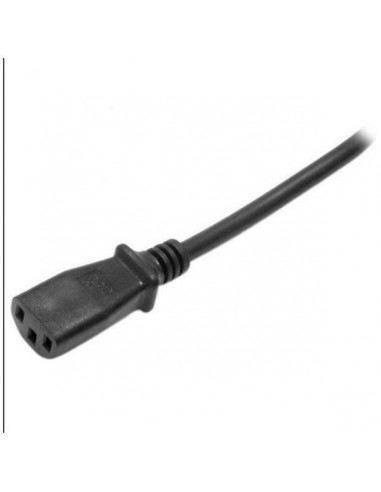 StarTech.com 2m (6ft) Computer Power...