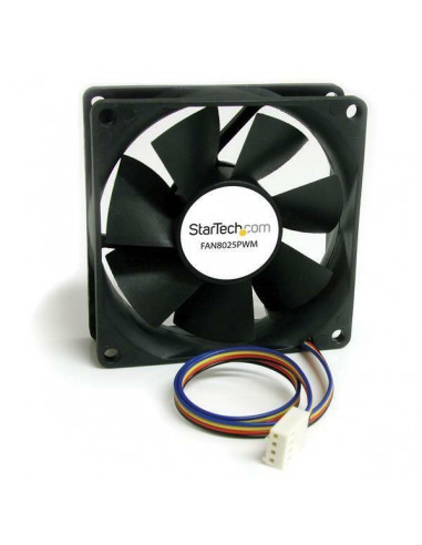 Acessório Startech FAN8025PWM -...