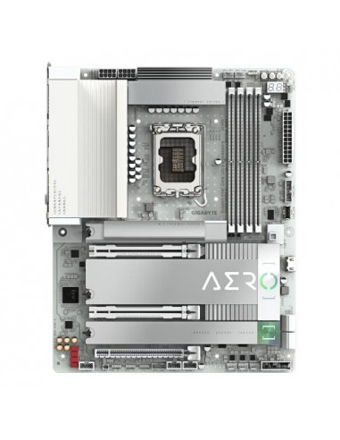 Placa-Mãe GIGABYTE Z890 AERO G -...