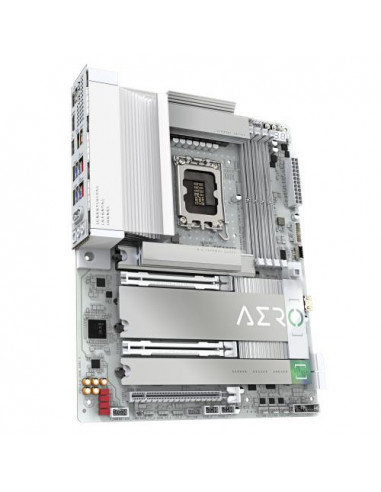 Placa-Mãe GIGABYTE Z890 AERO G -...