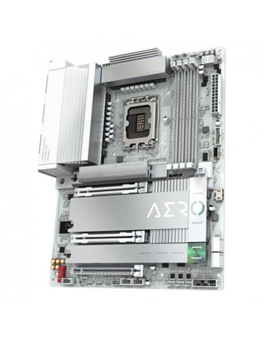 Placa-Mãe GIGABYTE Z890 AERO G -...