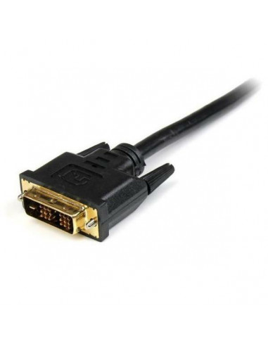 2m High Speed HDMI to DVI Cable 2m High Speed HDMI to DVI Cable