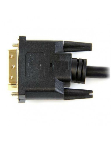 2m High Speed HDMI to DVI Cable 2m High Speed HDMI to DVI Cable