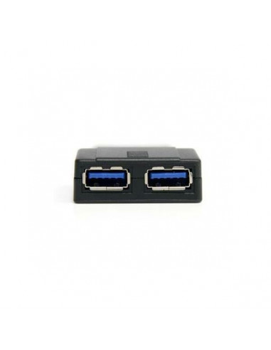 Adaptador USB StarTech ExpressCard, 2...