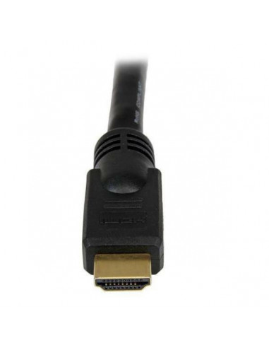 10m High Speed HDMI Cable - HDMI - M/M 10m High Speed HDMI Cable - HDMI - M/M