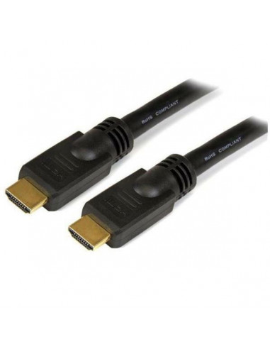 15m High Speed HDMI Cable M/M - 4K 30Hz 15m High Speed HDMI Cable M/M - 4K 30Hz