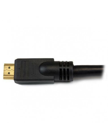 15m High Speed HDMI Cable M/M - 4K 30Hz 15m High Speed HDMI Cable M/M - 4K 30Hz