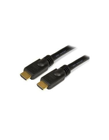 15m High Speed HDMI Cable M/M - 4K 30Hz 15m High Speed HDMI Cable M/M - 4K 30Hz